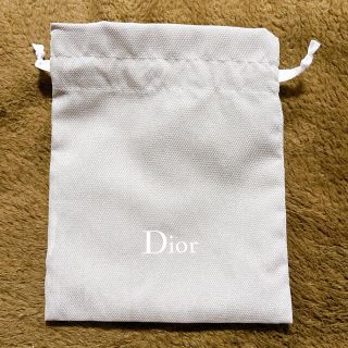 ディオール(Dior)のDior  巾着袋(その他)