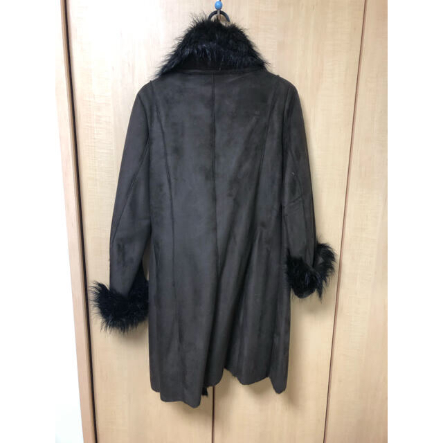 ZARA(ザラ)のZARA  コート　マント　 レディースのジャケット/アウター(ポンチョ)の商品写真