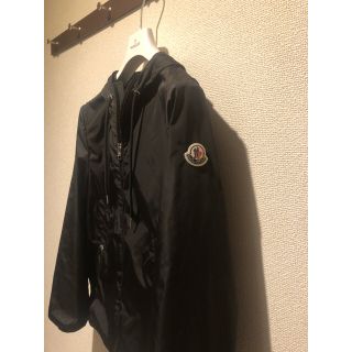 モンクレール(MONCLER)のMONCLER / GRIMPEURS フーデッド ブルゾン(ブルゾン)