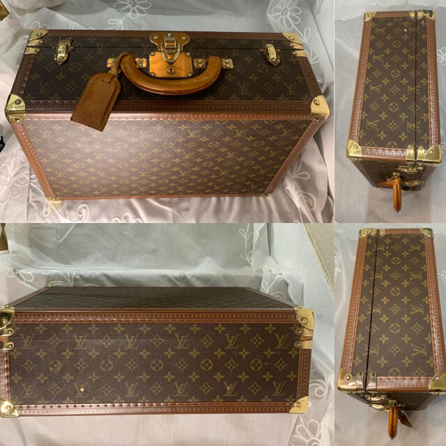 louis vuitton アルゼール50 正規品