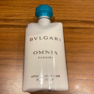 ブルガリ(BVLGARI)のボディーローション(ボディローション/ミルク)