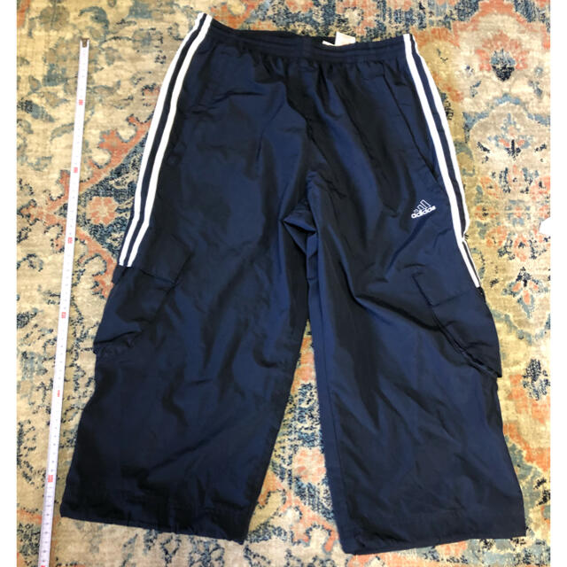 adidas(アディダス)のムーン様専用: adidas ハーフパンツ キッズ/ベビー/マタニティのキッズ服女の子用(90cm~)(パンツ/スパッツ)の商品写真