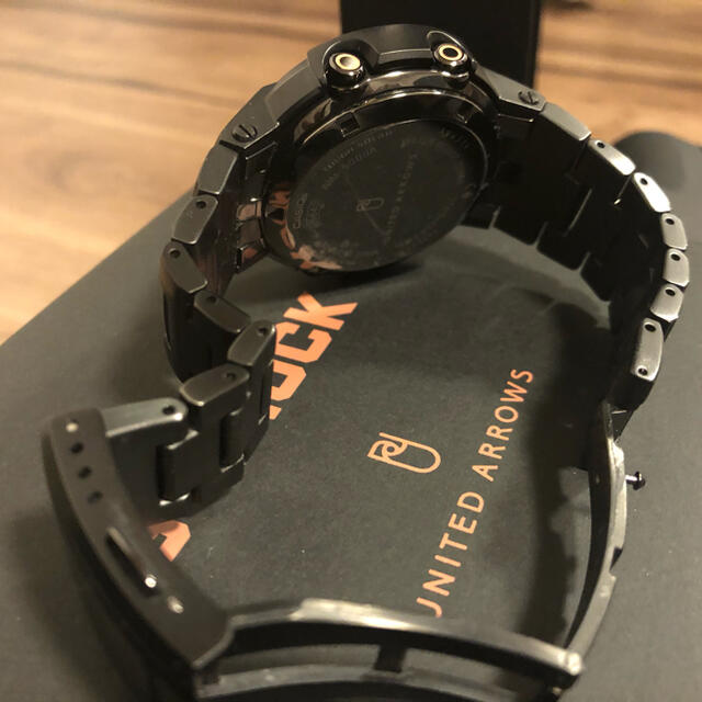 ユナイテッドアローズ 別注 G-SHOCK AWM-500 | www.innoveering.net