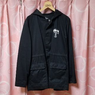 ステューシー(STUSSY)のSTUSSYワールドツアージャケット　　ホットサンド様専用になります❗(その他)