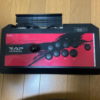 プレイステーション4(PlayStation4)のリアルアーケードpro (その他)