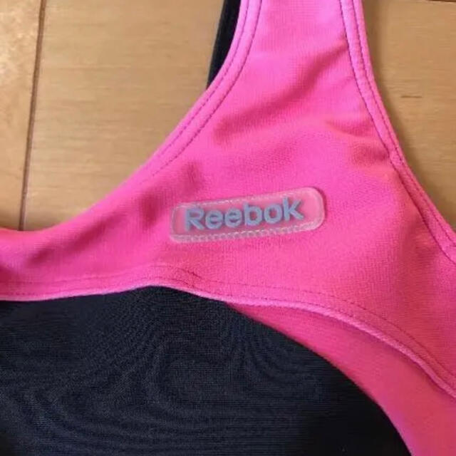 Reebok(リーボック)のマタニティ水着　Reebok キッズ/ベビー/マタニティのマタニティ(マタニティ水着)の商品写真