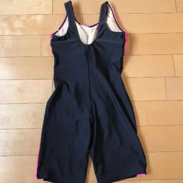 Reebok(リーボック)のマタニティ水着　Reebok キッズ/ベビー/マタニティのマタニティ(マタニティ水着)の商品写真