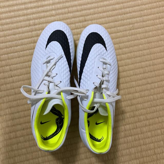 NIKE(ナイキ)のHyper venom NIKE 27.5cm スポーツ/アウトドアのサッカー/フットサル(シューズ)の商品写真