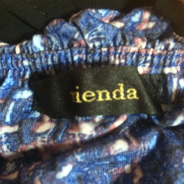 rienda(リエンダ)のrienda ツイード風ワンピ レディースのワンピース(ミニワンピース)の商品写真