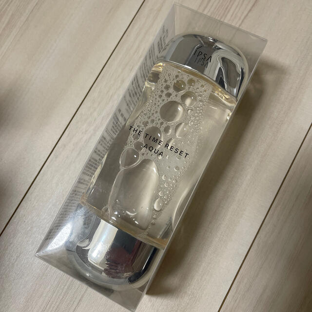 イプサIPSA ザ・タイムR アクア　化粧水　200ml