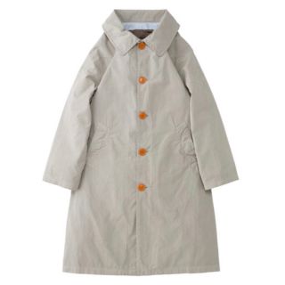 ヴィスヴィム(VISVIM)のvisvim NAPIER DRIVING COAT(ステンカラーコート)