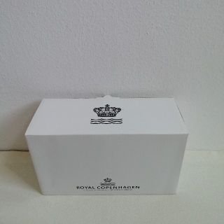 ロイヤルコペンハーゲン(ROYAL COPENHAGEN)のロイヤルコペンハーゲン プリンセス(グラス/カップ)