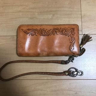 ケイシイズ(KC,s)のkcs財布(長財布)