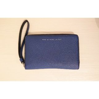 マークバイマークジェイコブス(MARC BY MARC JACOBS)の☆新品・未使用☆ MARC BY MARC JACOBS ウォレット(折り財布)