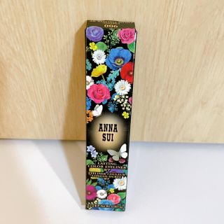 アナスイ(ANNA SUI)のANNA SUI アナスイ　ラスティングアイライナーWP900(アイライナー)