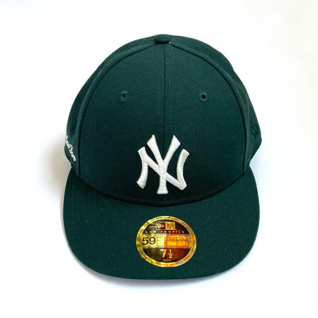 ニューエラ NEW ERA エイム レオン ドレ キャップ 帽子 NY ロゴ