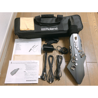 ローランド(Roland)のhappy様専用　Rorand AE-05 Aerophone GO  (その他)