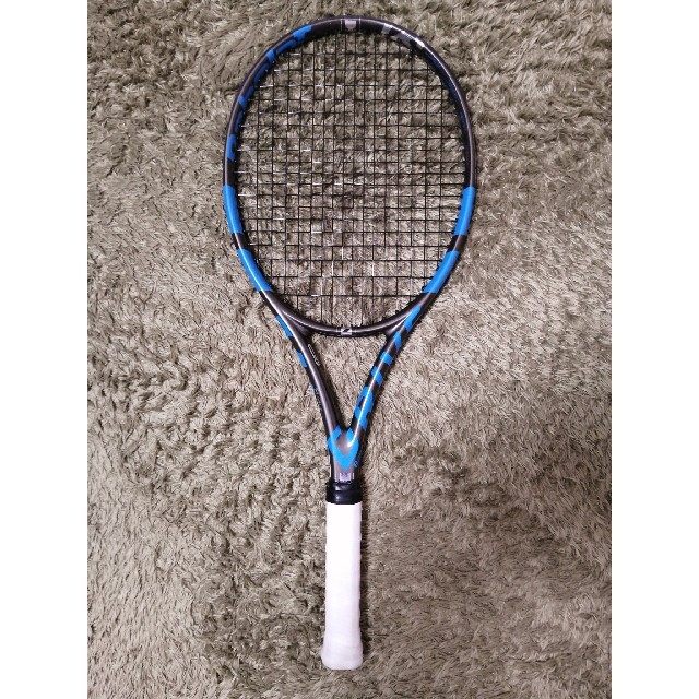 Babolat(バボラ)のBabolat PURE DRIVE VS G2 スポーツ/アウトドアのテニス(ラケット)の商品写真