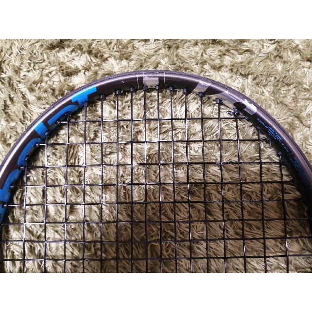 Babolat(バボラ)のBabolat PURE DRIVE VS G2 スポーツ/アウトドアのテニス(ラケット)の商品写真