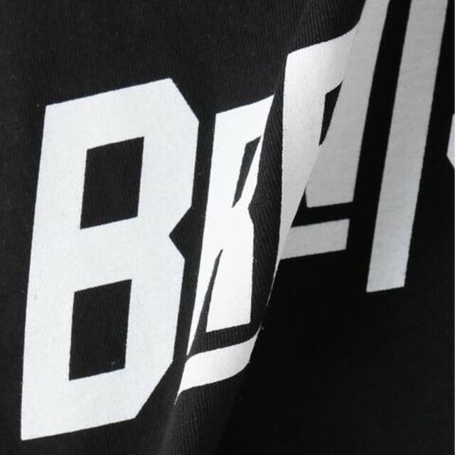 BRENTS SPORTSWEARブレンツ スポーツウエアロゴ ロングTシャツ レディースのトップス(Tシャツ(長袖/七分))の商品写真