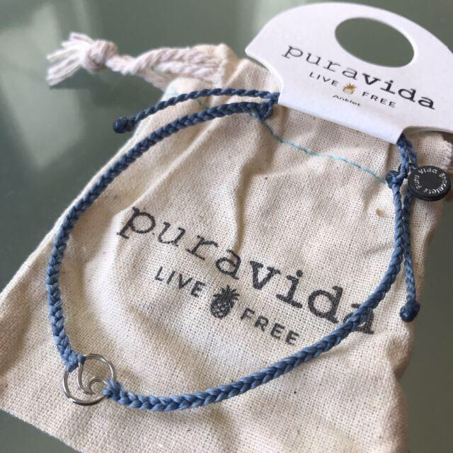 RonHerman★Pura Vida アンクレット★ベッカム愛用・日本未発売  メンズのアクセサリー(アンクレット)の商品写真