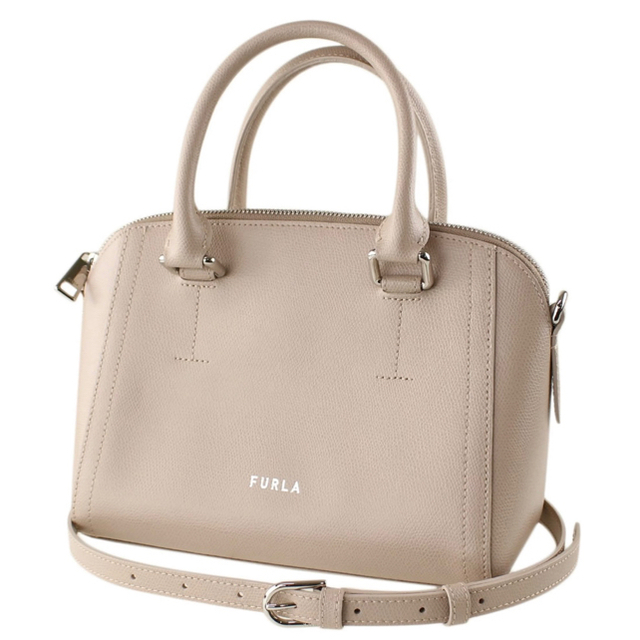 ⭐︎みさとさま⭐︎FURLA サッチェルバッグ 2WAYバッグ DALIA 上位 ...