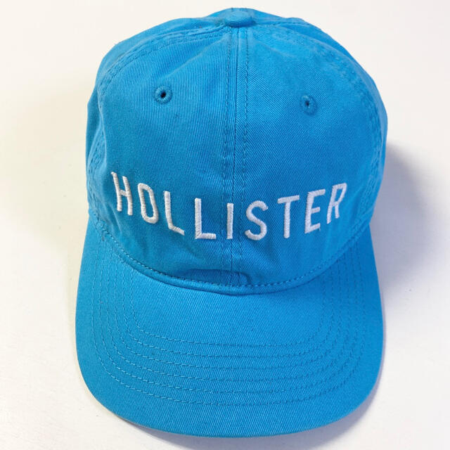 Hollister(ホリスター)のホリスター　キャップ メンズの帽子(キャップ)の商品写真