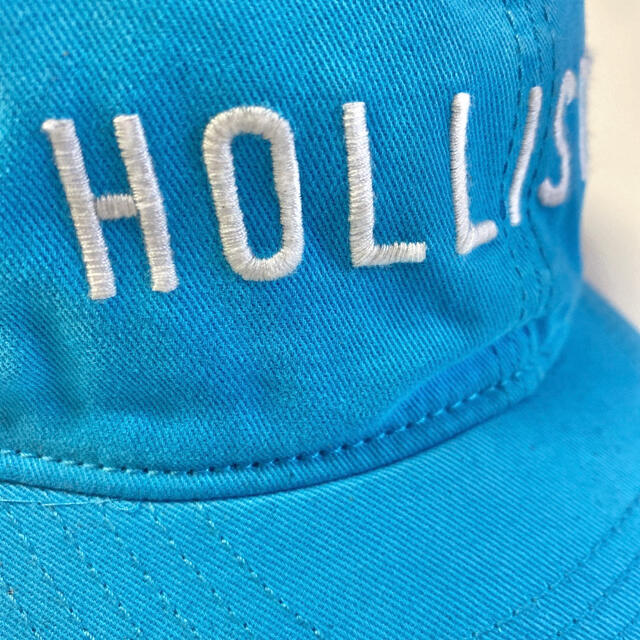 Hollister(ホリスター)のホリスター　キャップ メンズの帽子(キャップ)の商品写真