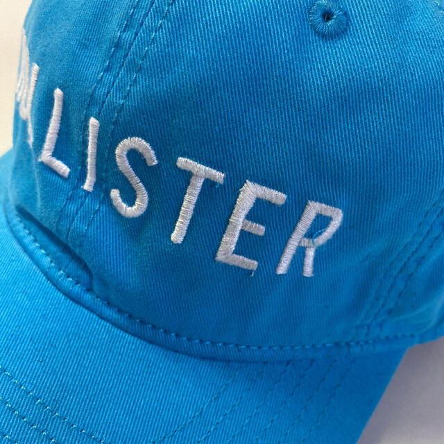 Hollister(ホリスター)のホリスター　キャップ メンズの帽子(キャップ)の商品写真