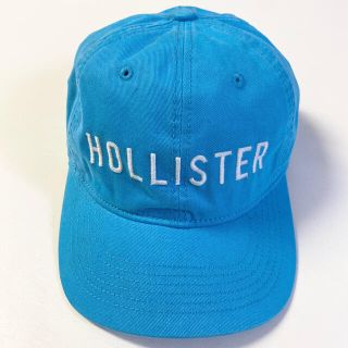 ホリスター(Hollister)のホリスター　キャップ(キャップ)