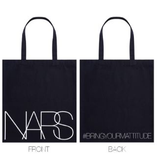 ナーズ(NARS)のNARS ナーズ トートバッグ(トートバッグ)