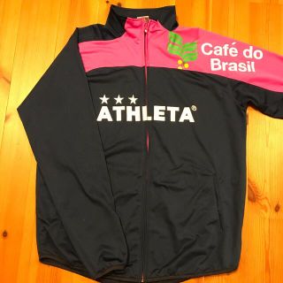 アスレタ(ATHLETA)のアスレタ　ジャージ(ウェア)