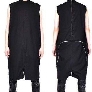 リックオウエンス(Rick Owens)のRick Owens Drkshdw ジャンプスーツ(Tシャツ/カットソー(半袖/袖なし))