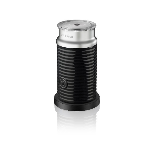 新品未使用　NESPRESSO AEROCCINO3