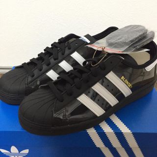 アディダス(adidas)のAdidas Superstar Blondey Mccoy アディダス Sk8(スニーカー)