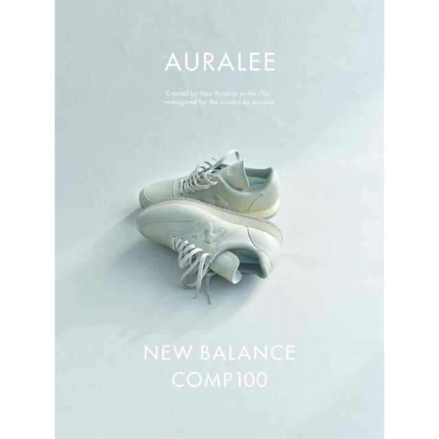 New Balance(ニューバランス)のしおん様専用です レディースの靴/シューズ(スニーカー)の商品写真