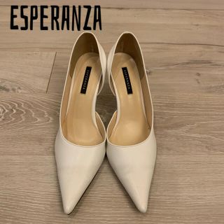 エスペランサ(ESPERANZA)の＊*a.様ご専用*＊ESPERANZA パンプス(ハイヒール/パンプス)