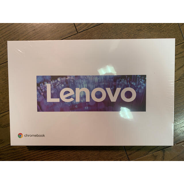 Lenovo IdeaPad Duet Chromebook ZA6F0038