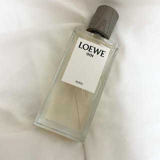 ロエベ(LOEWE)の【GW値下げ】LOEWE 香水 100ml(香水(男性用))