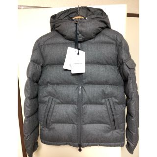 モンクレール(MONCLER)の1/28までお値引き5%クーポン　MONCLER MONTGENEVRE (ダウンジャケット)