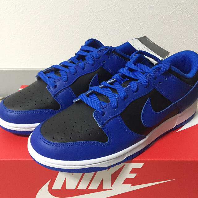 週末限定 NIKE DUNK LOW RETRO ナイキ ダンク ジョーダン 9