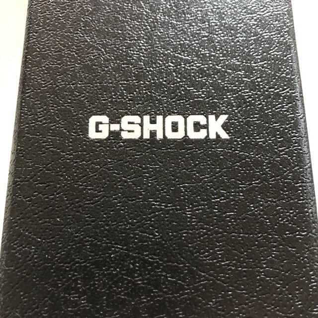 G-SHOCK(ジーショック)のCASIO G-SHOCK MTG-G1000RG-1AJR 世界限定700本 メンズの時計(腕時計(アナログ))の商品写真