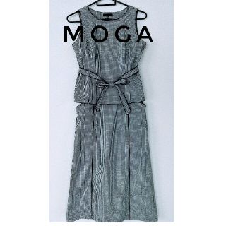 モガ(MOGA)のセットアップ  MOGA(セット/コーデ)