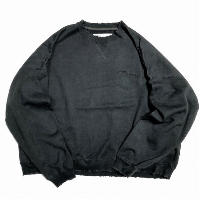 メンズDAIRIKU Water-Repellent Pullover Sweater