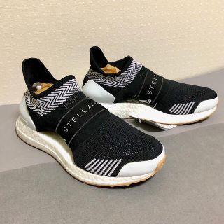 アディダスバイステラマッカートニー(adidas by Stella McCartney)のadidas by Stella McCartney UltraboostX3D(スニーカー)