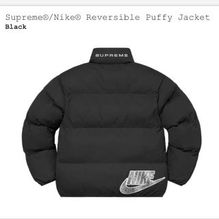 XLｻｲｽﾞ☆ Supreme NIKE ジャケット 送料込★