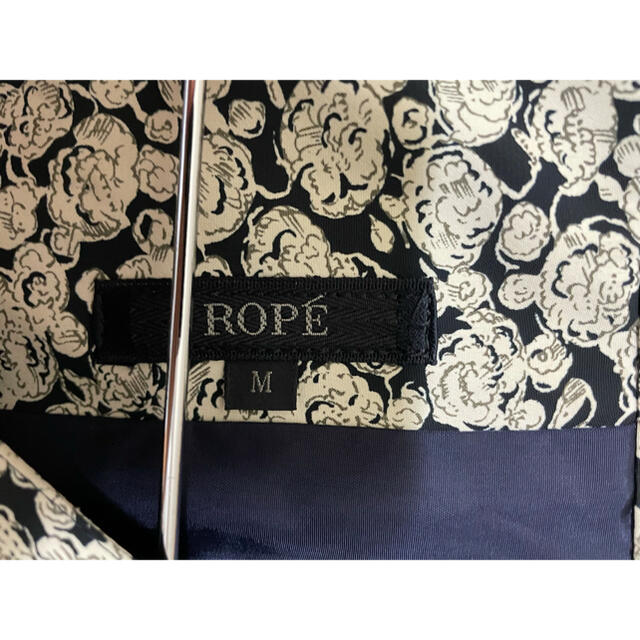 ROPE’(ロペ)の【ROPE】【ワンピース】【レディース】 レディースのワンピース(ロングワンピース/マキシワンピース)の商品写真