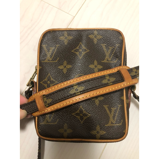 LOUIS VUITTON バック 値下げ可能！