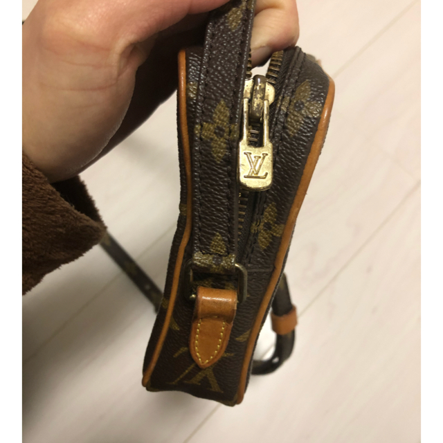 LOUIS VUITTON バック 値下げ可能！