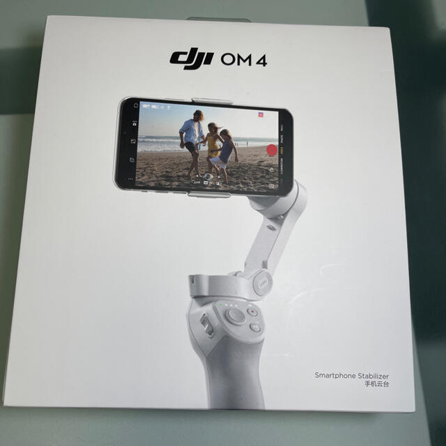 DJI OM4